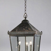 light fixtures