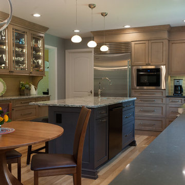 Kitchen Remodel in Downingtown, PA