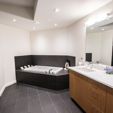 Bare Point Custom Home