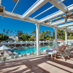 Beverly Hills Hotel - Outdoor Products