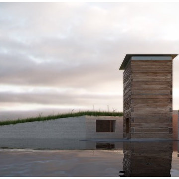 Field House