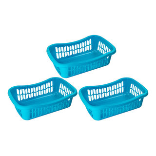 YBM Home Organizer Plastic Basket & Reviews