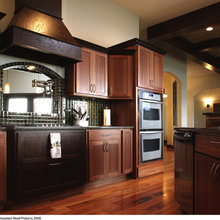 kitchen cabinets