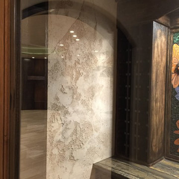 Wall Plaster
