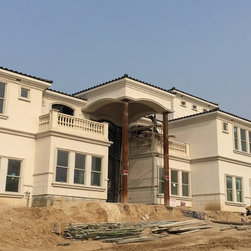 Dr Amin Dream Home - Products