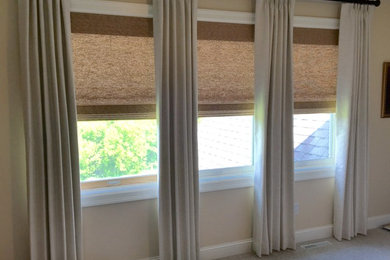 Curtains & Drapes from Budget Blinds