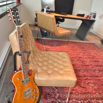 Executive Office