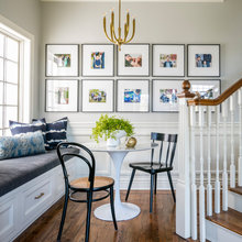 Photo wall / Gallery