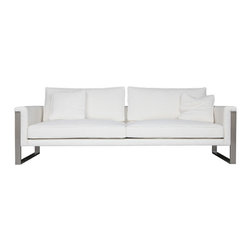 Boston Sofa - Products