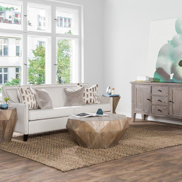 Cairo Coffee Table
