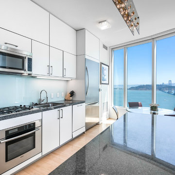 Recent Residential Architectural Photography