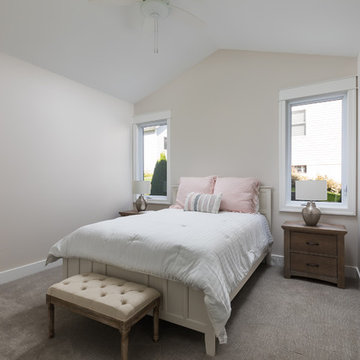 The Willowcrest - 2018 Fall Parade Home - Guest Bedroom