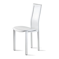 Lara Chair by Cattelan Italia - Dining Chairs