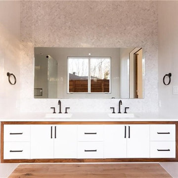 Bathroom Remodeling in Huntington Beach, CA