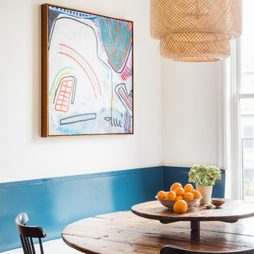 Dining Area | South End Home