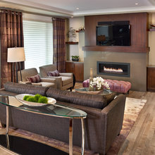 Fireplace Ideas