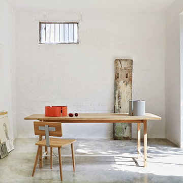 Squeeze Table by Universo Positivo