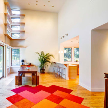 Stillwater Dwellings Boring, Oregon Home