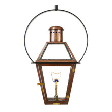 Entry light