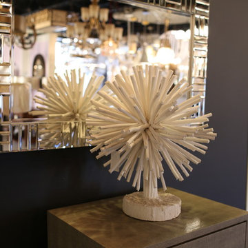 Lighting Unlimited Showroom