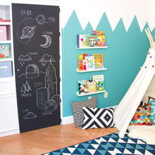 dean's room