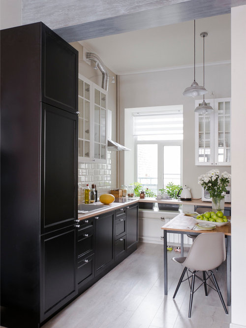 Small Traditional Kitchen Design Ideas & Remodel Pictures Houzz