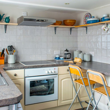 Country Cottage
