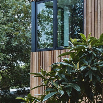 Derrington Build Studio - Jessie House