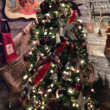 Country Christmas