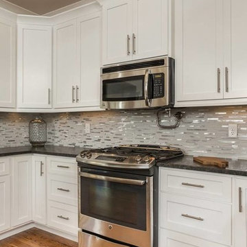 Prairie Pass Model Home