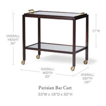 bar carts