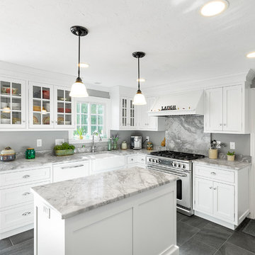 Ashland Kitchen renovation