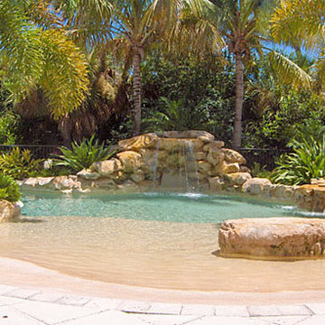 L'Avignon — Frenchman's Reserve Country Club — Palm Beach Gardens, Florida