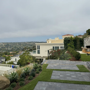 La Jolla Overlook