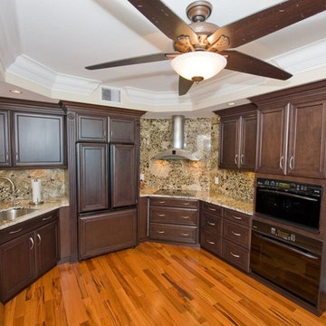 Condo Design - Dolphin Cay, St. Petersburg