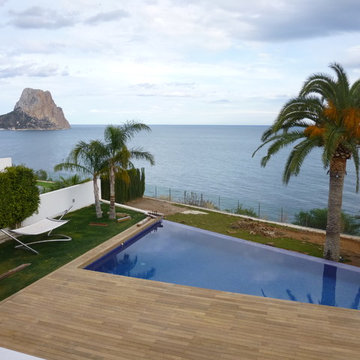 Modern Villa in Spain