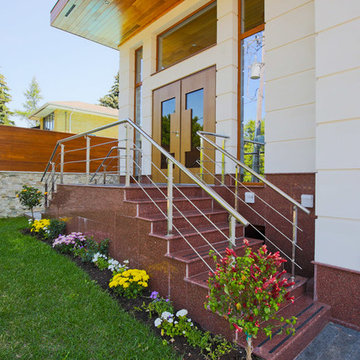 Caronport Crescent Residence