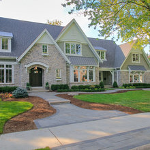 Exteriors