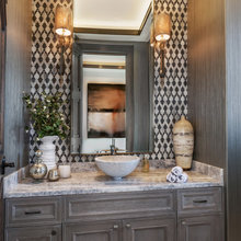 Powder Bath (Down)