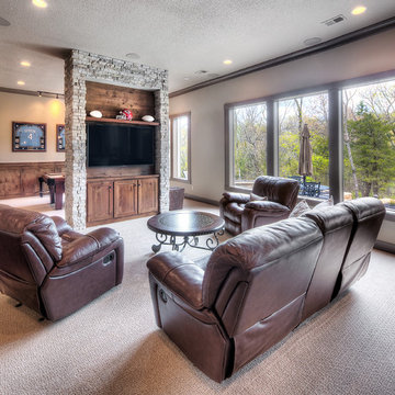 Aspen Ridge Reverse