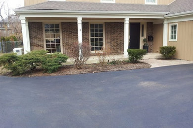 All Pro Landscaping Inc Lombard Il Us 60148 Houzz