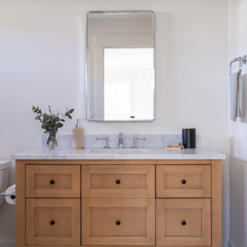 Lasting Roots Remodel