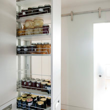 Cabinet Ideas