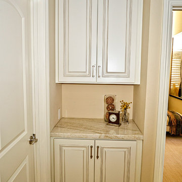 Encinitas Enticement -Bathroom