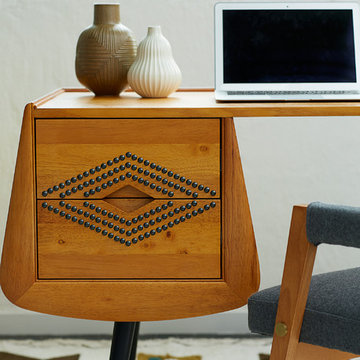 Small Spaces