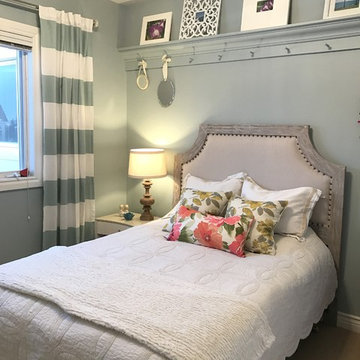 FOX RIDGE REMODEL