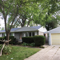 Owens Corning Harbor Blue - Roofing And Gutters