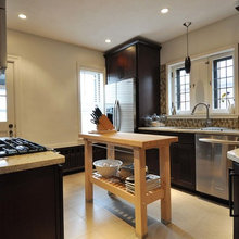 McDonald Kitchen and Bath