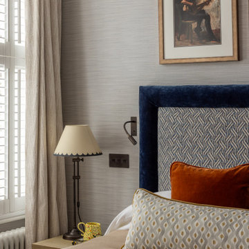 West London Home