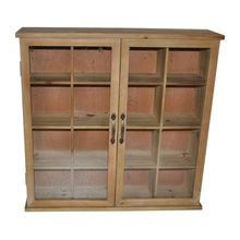 Bookshelves